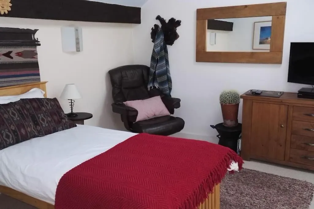 Spacious Loft Apartment York City Centre 英国