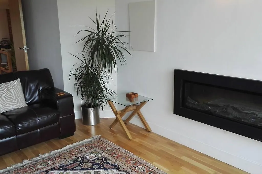 Spacious Loft Apartment York City Centre